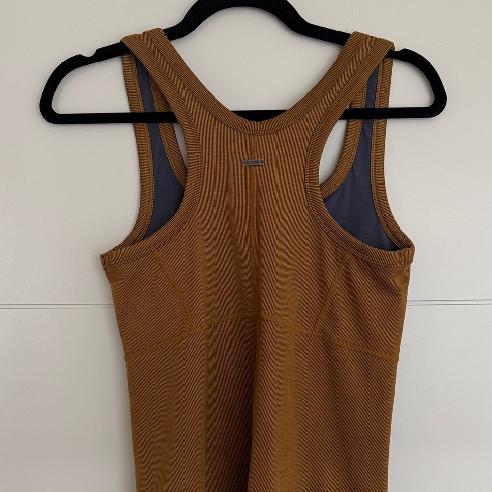 Prana Women's Tank Top - Picture 4 of 5
